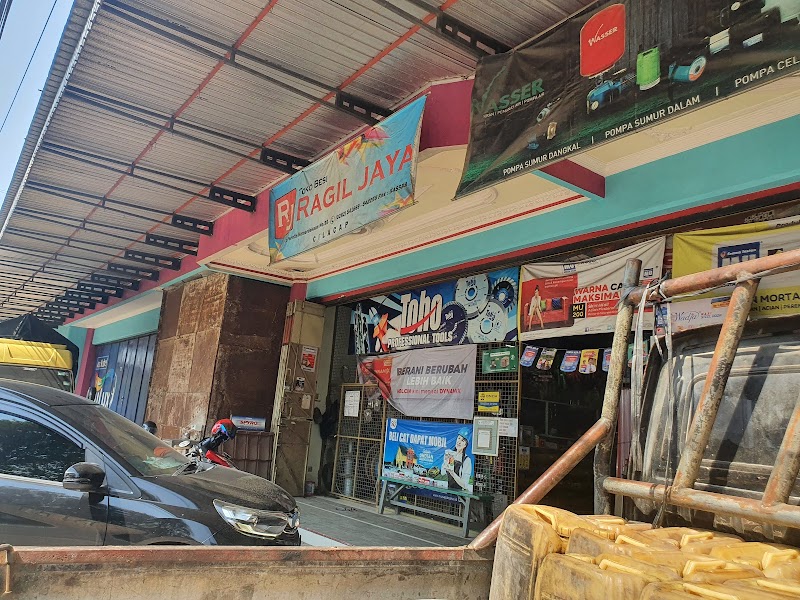 Building Material Needs in Cilacap? Discover the Perfect Solution!